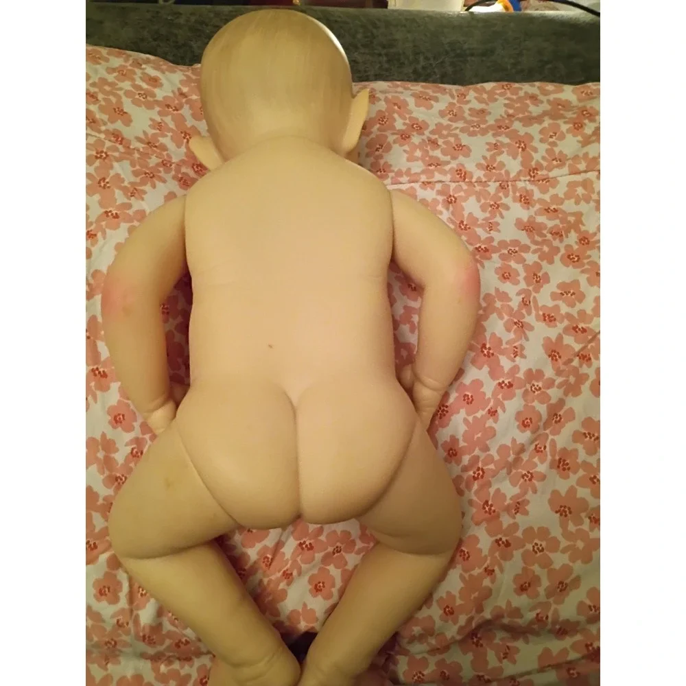 N/A beautiful baby